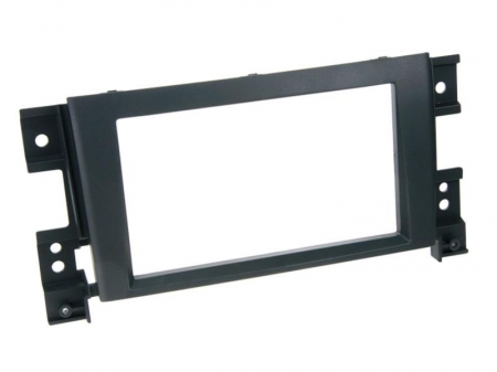 Doppel-DIN Einbaurahmen Suzuki in der Gruppe Car-HiFi / Was passt in mein Auto / Suzuki / Grand Vitara / Grand Vitara 2011-2015 bei BRL (70028129406)