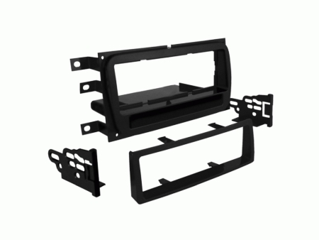 Einbaurahmen 1-DIN mit Ablagefach, Suzuki Aerio/Liana 2004-2008 in der Gruppe Car-HiFi / Was passt in mein Auto / Suzuki / Aerio bei BRL (700281294161)