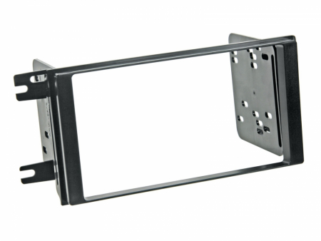 ACV Einbaurahmen 2-DIN Subaru Impreza/WRX/Forester 2008- in der Gruppe Car-HiFi / Was passt in mein Auto / Subaru / Forester / Forester 2009-2013 bei BRL (70028129601)