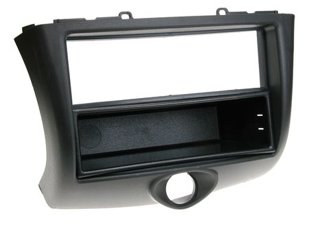 Einbaurahmen 2-DIN Toyota Yaris 03-06 in der Gruppe Car-HiFi / Was passt in mein Auto / Toyota / Yaris / Yaris 1999-2005 bei BRL (70028130005)