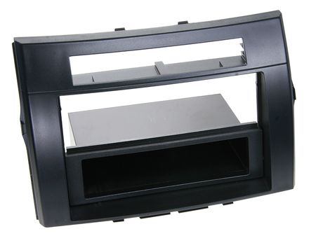 Einbaurahmen 1-DIN Toyota Corolla Verso -2009 in der Gruppe Car-HiFi / Was passt in mein Auto / Toyota / Corolla Verso / Corolla Verso 2001-2009 bei BRL (700281300211)