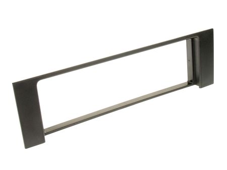 Einbaurahmen Audi A4 B6/B7 01-08 (Single-DIN) in der Gruppe Car-HiFi / Was passt in mein Auto / Audi / Audi A4 / Audi A4 2004-2008 / Radio-Upgrade / Original Doppel-DIN bei BRL (70028132007)