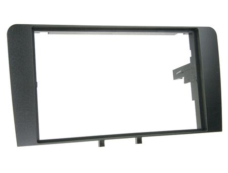 Einbaurahmen-Set 2-DIN Audi A3 2003- in der Gruppe Car-HiFi / Was passt in mein Auto / Audi / Audi A3 / Audi A3 2004-2013 bei BRL (70028132014)