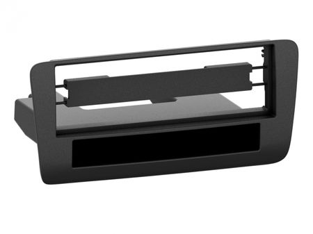 Einbaurahmen Audi A1 2010- 1-DIN in der Gruppe Car-HiFi / Was passt in mein Auto / Audi / Audi A1 / Audi A1 2010-2019 bei BRL (70028132022)