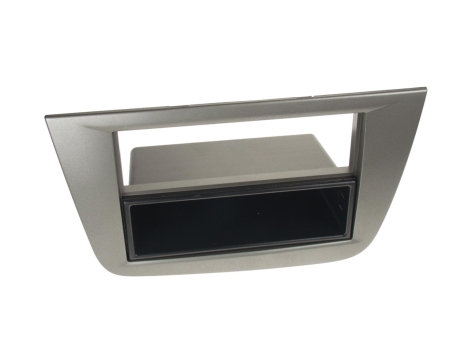 Einbaurahmen 2-DIN mit Ablagefach, Seat Altea/Toledo in der Gruppe Car-HiFi / Was passt in mein Auto / Seat / Altea bei BRL (70028132802)