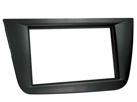 Einbaurahmen Seat Altea / Altea XL / Toledo 2004 > in der Gruppe Car-HiFi / Was passt in mein Auto / Seat / Altea bei BRL (70028132844)