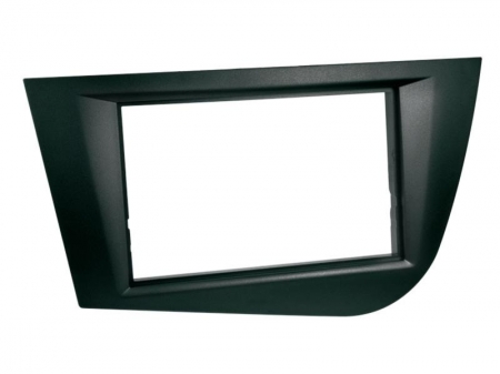 Einbaurahmen Doppel-DIN Seat Leon 05 - 09 in der Gruppe Car-HiFi / Was passt in mein Auto / Seat / Leon / Leon 2005-2012 bei BRL (70028132855)
