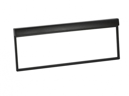 Stereorahmen Skoda Fabia -02 in der Gruppe Car-HiFi / Was passt in mein Auto / Skoda / Skoda Fabia / Skoda Fabia 2000-2003 bei BRL (70028134001)