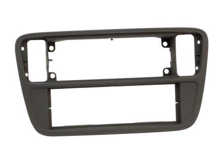 Einbaurahmen 1-DIN Seat Mii/Skoda CitiGo in der Gruppe Car-HiFi / Was passt in mein Auto / Skoda / Skoda Citigo bei BRL (70028134007)