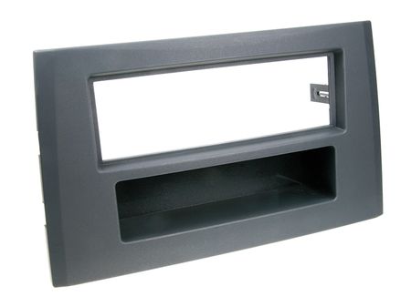 ACV Einbaurahmen Single-DIN Volvo XC90 02- in der Gruppe Car-HiFi / Was passt in mein Auto / Volvo / Volvo XC90 / Volvo XC90 2003-2014 bei BRL (70028135204)