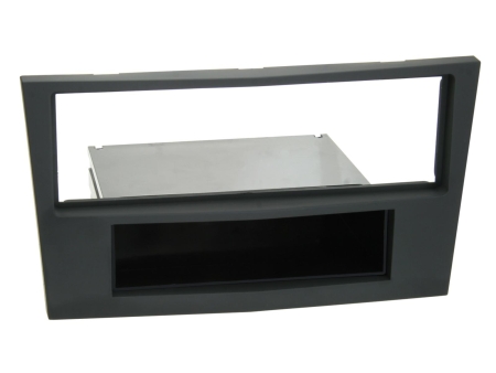 Montagerahmen 1-DIN mit Ablagefach Opel Astra H in der Gruppe Car-HiFi / Was passt in mein Auto / Opel / Zafira / Zafira 2006-2014 bei BRL (700291230246)