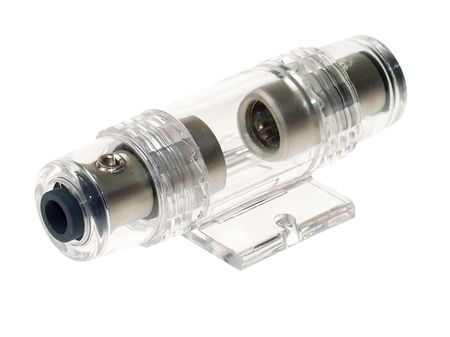 ACV AGU-Sicherungshalter 10 mm² - 20 mm² in der Gruppe Car-HiFi / Zubehör / Sicherungshalter bei BRL (70030380101S)