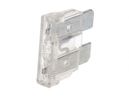 ACV ATC-Sicherung 25 A, 50er-Pack