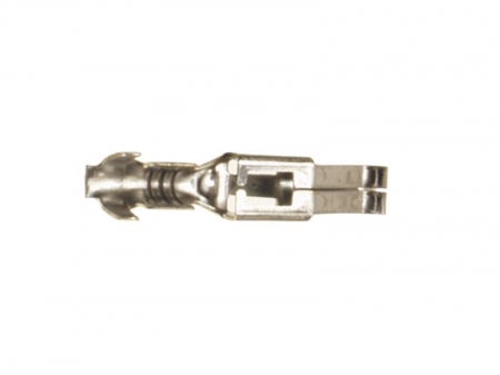 ISO-Stift weiblich auf männliches Gehäuse in der Gruppe Car-HiFi / Zubehör / Montagezubehör bei BRL (700341432)