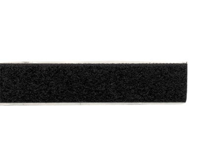 Klettband 25 m x 20 mm in der Gruppe Car-HiFi / Zubehör / Montagezubehör bei BRL (70034900001)
