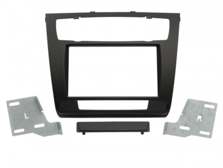 Einbaurahmen BMW 1er E87 2-DIN Auto-AC in der Gruppe Car-HiFi / Was passt in mein Auto / BMW / BMW 1 Serie / BMW F20/F21 2012-2019 bei BRL (700381023072)