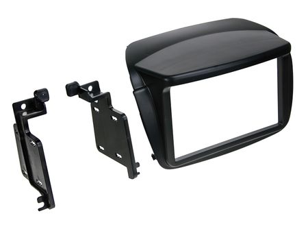 Einbaurahmen 2-DIN Fiat Doblo 2010- in der Gruppe Car-HiFi / Was passt in mein Auto / Fiat / Doblo / Doblo 2010-2022 bei BRL (70038109426)