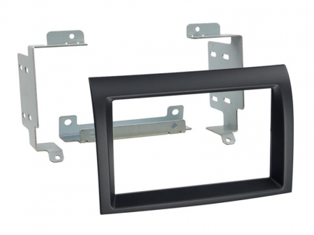 Einbaurahmen 2-DIN Ducato, Citroen, Peugeot in der Gruppe Car-HiFi / Was passt in mein Auto / Peugeot / Peugeot Boxer / Peugeot Boxer 2019-2023 bei BRL (700381094291)