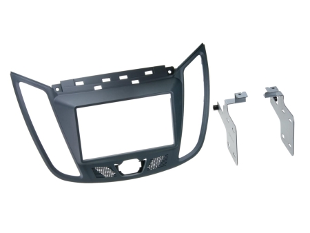 ACV Einbaurahmen 2-DIN Ford C-MAX/Kuga in der Gruppe Car-HiFi / Was passt in mein Auto / Ford / Kuga / Kuga 2013-2019 bei BRL (700381114222)