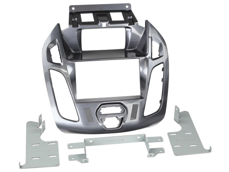 Einbaurahmen 2-DIN Ford Connect, nebula in der Gruppe Car-HiFi / Was passt in mein Auto / Ford / Transit Connect / Transit Connect 2013-2018 bei BRL (7003811142712)