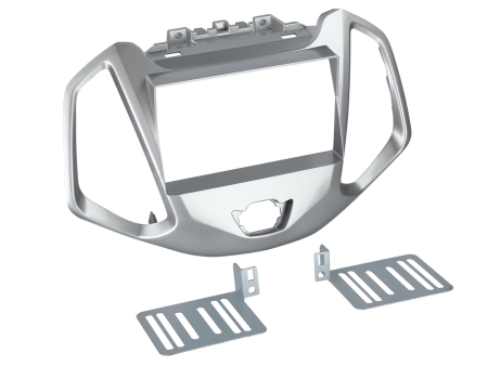 Einbaurahmen 2-DIN Ford Ecosport in der Gruppe Car-HiFi / Was passt in mein Auto / Ford / Ecosport bei BRL (70038111429)