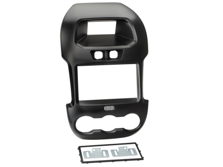 ACV Einbaurahmen 2-DIN Ford Ranger 2011-2015 in der Gruppe Car-HiFi / Was passt in mein Auto / Ford / Ranger / Ranger 2012-2016 bei BRL (70038111431)