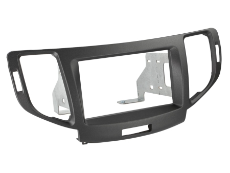 ACV Einbaurahmen 2-DIN Honda Accord 10/2008-04/2011 in der Gruppe Car-HiFi / Was passt in mein Auto / Honda / Accord / Accord 2013-2017 bei BRL (70038113011)