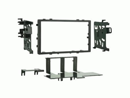 Einbaurahmen 2-DIN Acura/Honda/Isuzu in der Gruppe Car-HiFi / Was passt in mein Auto / Honda / Accord / Accord 1998-2002 bei BRL (700381130251)
