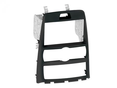 Einbaurahmen 2-DIN Hyundai Genesis 2010-2013 in der Gruppe Car-HiFi / Was passt in mein Auto / Hyundai / Genesis / Genesis 2008-2012 bei BRL (7003811432311)