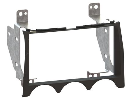 Einbaurahmen 2-DIN Hyundai Genesis 2013- in der Gruppe Car-HiFi / Was passt in mein Auto / Hyundai / Genesis / Genesis 2013-2017 bei BRL (700381143261)