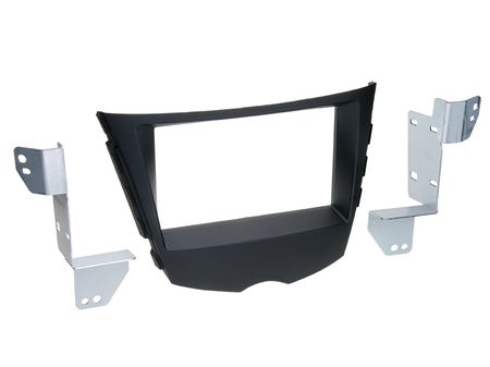 Einbaurahmen 2-DIN Hyundai Veloster 2011- in der Gruppe Car-HiFi / Was passt in mein Auto / Hyundai / Veloster / Veloster 2011-2017 bei BRL (70038114341)