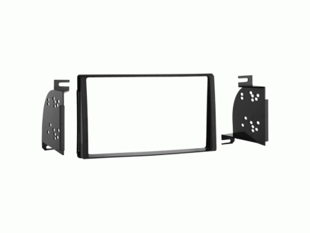 Einbaurahmen 2-DIN Hyundai/Kia in der Gruppe Car-HiFi / Was passt in mein Auto / Kia / Carnival / Carnival 2006-2010 bei BRL (700381143471)
