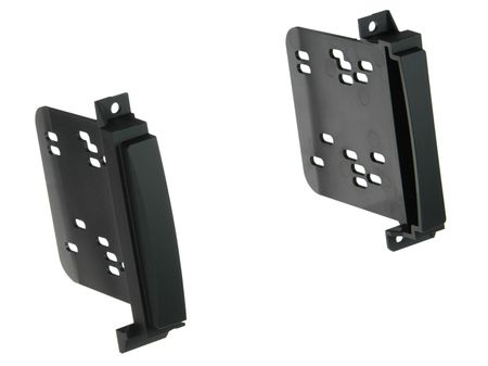 Einbaurahmen 2-DIN Jeep Grand Cherokee 11- in der Gruppe Car-HiFi / Was passt in mein Auto / Jeep / Jeep Grand Cherokee bei BRL (70038114508)
