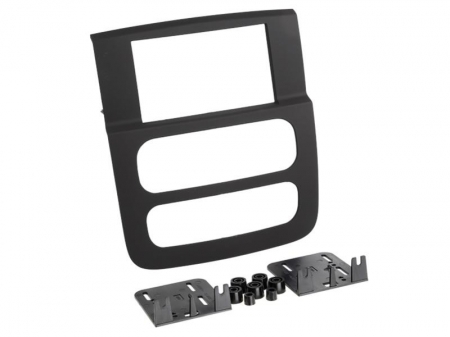 Einbaurahmen 2-DIN Chrysler Dodge RAM 02-06 in der Gruppe Car-HiFi / Was passt in mein Auto / Dodge / Dodge RAM bei BRL (70038114509)