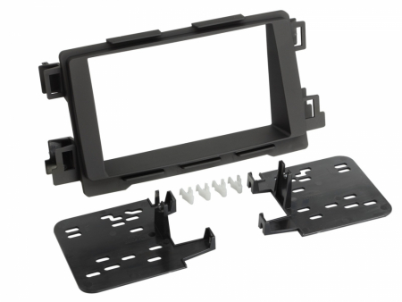 ACV Einbaurahmen Mazda 6/CX-5 2013-2015 in der Gruppe Car-HiFi / Was passt in mein Auto / Mazda / Mazda CX-5 / Mazda CX-5 2013-2017 bei BRL (70038117016)