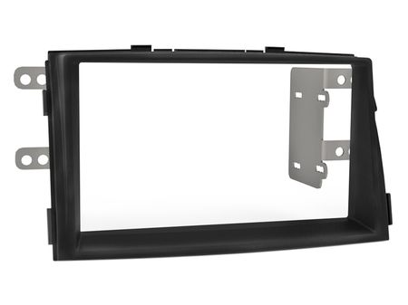 Stereorahmen 2-DIN Sorento II 2009- in der Gruppe Car-HiFi / Was passt in mein Auto / Kia / Sorento / Sorento 2010-2014 bei BRL (70038117824)