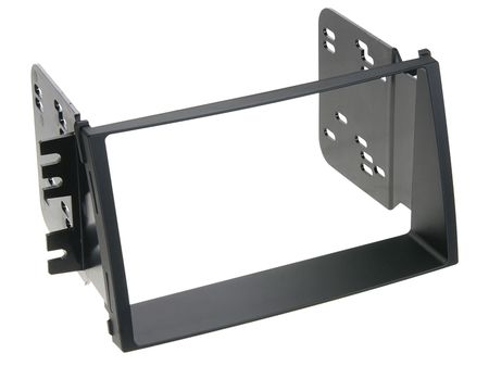 Stereorahmen 2-DIN Soul 08-11 in der Gruppe Car-HiFi / Was passt in mein Auto / Kia / Soul / Soul 2008-2011 bei BRL (70038117825)