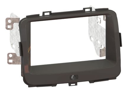 Einbaurahmen 2-DIN Kia Carens 2013- in der Gruppe Car-HiFi / Was passt in mein Auto / Kia / Carens / Carens 2013-2019 bei BRL (70038117836)