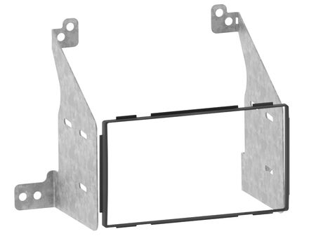 Einbaurahmen 2-DIN Nissan Pathfinder 2004- in der Gruppe Car-HiFi / Was passt in mein Auto / Nissan / Pathfinder bei BRL (70038121006)