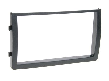 Einbaurahmen 2-DIN Nissan Altima 05-06 in der Gruppe Car-HiFi / Was passt in mein Auto / Nissan / Altima bei BRL (70038121014)