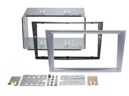 Einbaurahmen Doppel-DIN Opel in der Gruppe Car-HiFi / Was passt in mein Auto / Renault / Trafic / Trafic 2001-2014 bei BRL (700381230263)