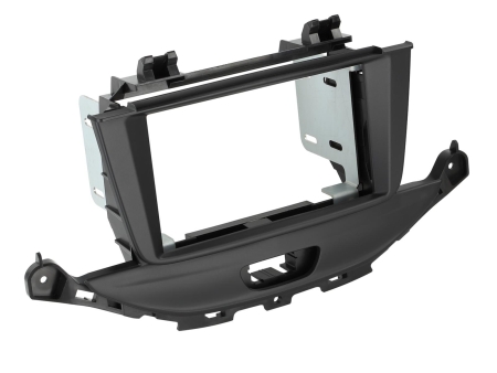 Einbaurahmen 2-DIN Opel Astra K in der Gruppe Car-HiFi / Was passt in mein Auto / Opel / Astra / Astra 2015-2022 bei BRL (700381230321)
