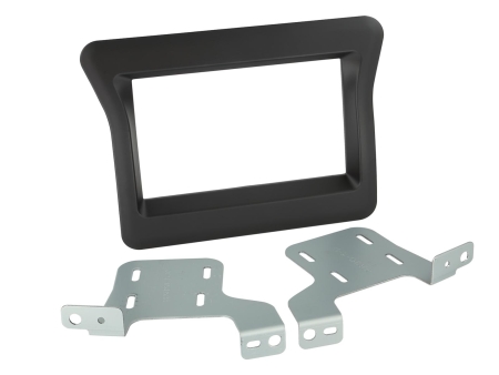 Montagerahmen 2-DIN Nissan/Opel/Renault in der Gruppe Car-HiFi / Was passt in mein Auto / Renault / Master / Master 2011-2024 bei BRL (700381250151)