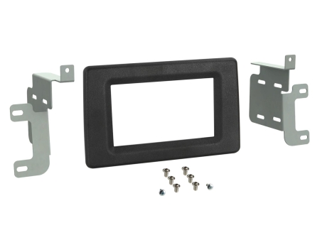 ACV Montagerahmen 2-DIN Nissan/Opel/Renault in der Gruppe Car-HiFi / Was passt in mein Auto / Renault / Master / Master 2024- bei BRL (700381250201)