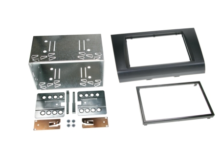 Montagerahmen 2-DIN Suzuki Swift in der Gruppe Car-HiFi / Was passt in mein Auto / Suzuki / Swift / Swift 2004-2010 bei BRL (70038129201)