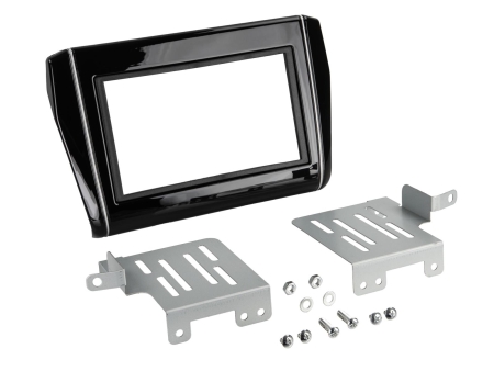 Montagerahmen 2-DIN Suzuki Swift 2017-2024 in der Gruppe Car-HiFi / Was passt in mein Auto / Suzuki / Swift / Swift 2024- bei BRL (70038129204)