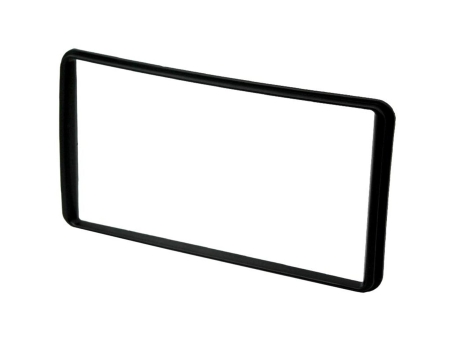 Montagerahmen 2-DIN Suzuki Jimny 12/2005-06/2018 in der Gruppe Car-HiFi / Was passt in mein Auto / Suzuki / Jimny bei BRL (70038129418)
