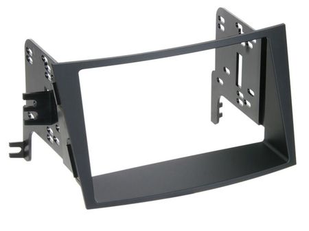 Montagerahmen 2-DIN Subaru Legacy / Outback 2010 -> in der Gruppe Car-HiFi / Was passt in mein Auto / Subaru / Outback / Outback 2010-2014 bei BRL (70038129603)