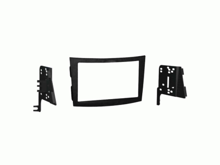 Montagerahmen 2-DIN Subaru Legacy/Outback in der Gruppe Car-HiFi / Was passt in mein Auto / Subaru / Outback / Outback 2010-2014 bei BRL (700381296141)