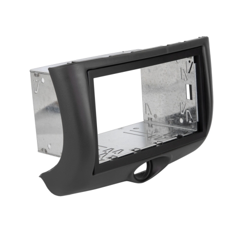 Montagerahmen 2-DIN Toyota Yaris 04/1999-05/2003 in der Gruppe Car-HiFi / Was passt in mein Auto / Toyota / Yaris / Yaris 1999-2005 bei BRL (70038130004)